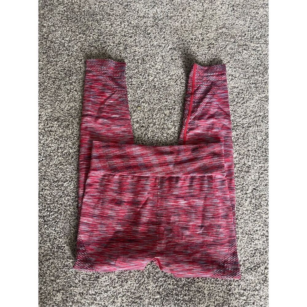 ❤️Aerie Chill Play Move Seamless Leggings